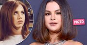 Selena Gomez zmieniła fryzurę. Teraz wygląda jak młodsza wersja Jennifer Aniston