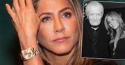 Nie żyje ojciec Jennifer Aniston. Aktorka pożegnała go wzruszającym wpisem i pokazała unikatowe zdjęcia