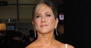 Jennifer Aniston do roli musiała zarzucić treningi. Skutki były opłakane