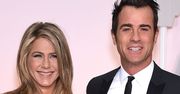 Jennifer Aniston i Justin Theroux zepsuli oscarowe selfie Jennifer Lopez! Jak myślicie, gwiazda zdenerwowała się, czy nie? [zdjęcie]