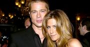 Jennifer Aniston i Brad Pitt zaręczą się w święta! Piękny pierścionek wybrała córka aktora