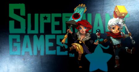Bastion i Transistor zawitają na Switcha