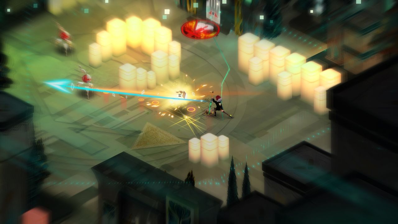 Transistor doczekał się daty premiery