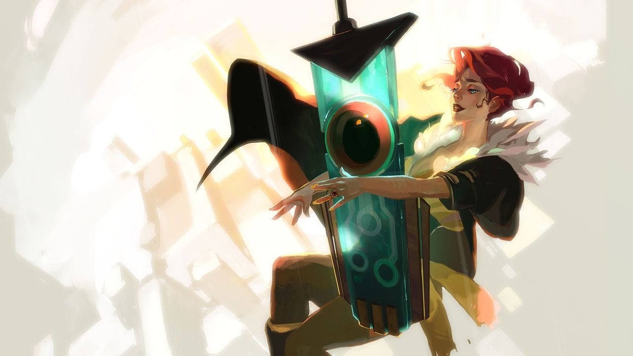 Transistor, Thief i Yakuza 4 - znamy zestaw PlayStation Plus na luty