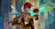 Epic Games Store znowu daje grę za darmo. Wyjątkowe "Transistor" gratis