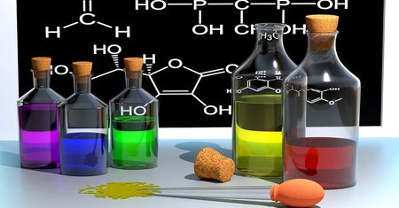 Test wiedzy o pierwiastkach chemicznych