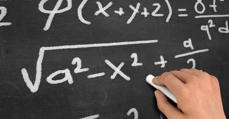 Jesteś dobry z matematyki? Sprawdź, czy zasługujesz na 5