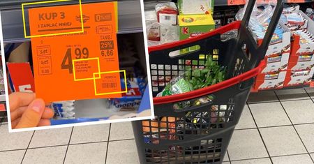 Marketingowcy Biedronki wykorzystują Twoje lenistwo. Ich trik sprawia, że wydajesz więcej kasy