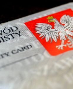 Dowody osobiste. Coraz więcej zastrzeżonych dokumentów, coraz mniej prób wyłudzeń