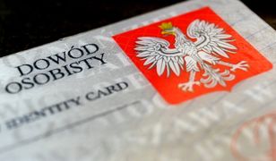 Dowody osobiste. Coraz więcej zastrzeżonych dokumentów, coraz mniej prób wyłudzeń