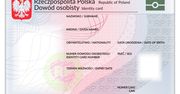 Tak wygląda nowy e-dowód osobisty. Dzieci mogą robić miny na zdjęciu