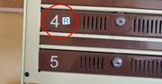 Widzisz literę "R" na skrzynce pocztowej? Wiemy, co oznacza