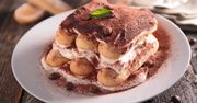 Tiramisu - deser, który podbił świat