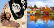 Flaga ISIS dozwolona. W tym europejskim kraju możesz z nią bezkarnie paradować