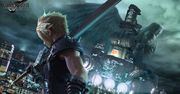 Przynoszę wieści na temat daty premiery Final Fantasy VII Remake