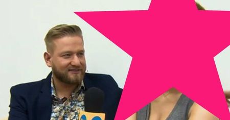 "Mamy Cię" rusza już dziś! W pierwszym odcinku oprócz Bartka Jędrzejaka wystąpi inna gwiazda TVN