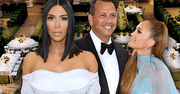 Pikantne kulisy MET Gala 2017 wprawiają w osłupienie. Porzucona Kim, wściekła J.Lo... Ale nie to jest najciekawsze!