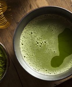 Herbata matcha - działanie, właściwości, zastosowanie