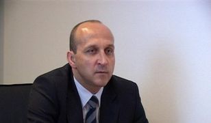 Marcinkiewicz dla WP: debata polityczna mnie przeraża