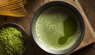 Matcha - wyjątkowa herbata z Japonii