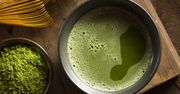 Matcha - wyjątkowa herbata z Japonii