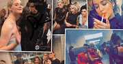 Gwiazdy wyrzucone z Metropolitan Museum of Art! To ostatnia gala Vogue'a w tym miejscu