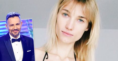 Narzeczona Krzysztofa Ibisza zaprezentowała swoje wdzięki w odważnej sesji zdjęciowej. Ale ciało!