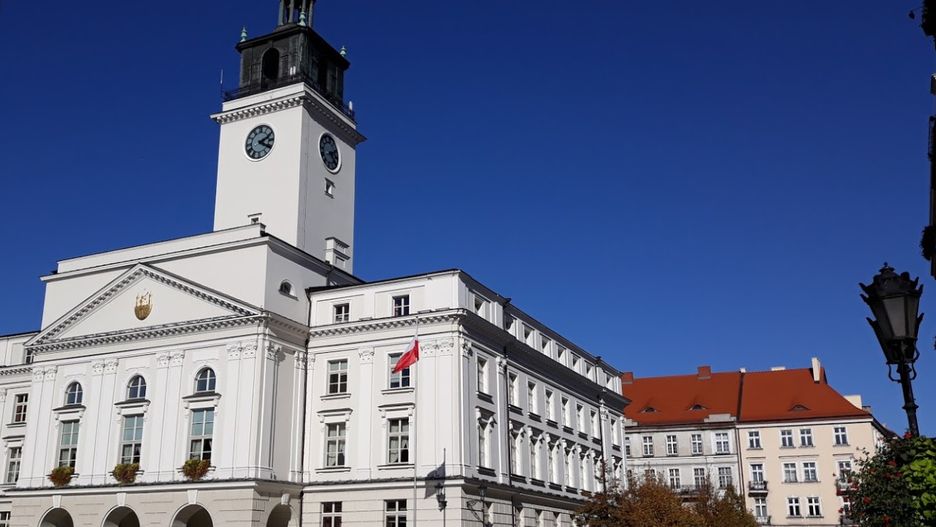 Uchwała "Kalisz bez nienawiści" nie została przyjęta