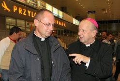 Postulator procesu beatyfikacyjnego Jana Pawła II przybył do Krakowa