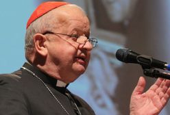 Kard. Dziwisz: w wolnej Polsce powinniśmy zespolić siły