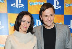 Krzysztof Ibisz odpowiada byłej żonie. Prezenter nie dał się sprowokować