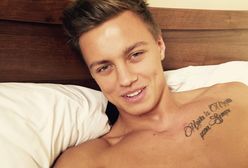 Mister Polski: Rafał Jonkisz to jeszcze chłopiec