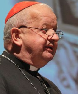 Kard. Dziwisz: w wolnej Polsce powinniśmy zespolić siły