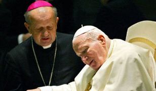 Abp Dziwisz: przyjeżdżam do Krakowa jak do rodziny