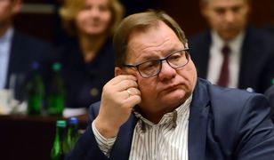 Incydent z żoną uderzył w Kalisza. Polityczne skutki