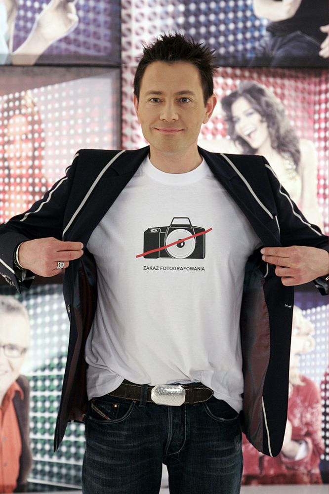 Krzysztof Ibisz 