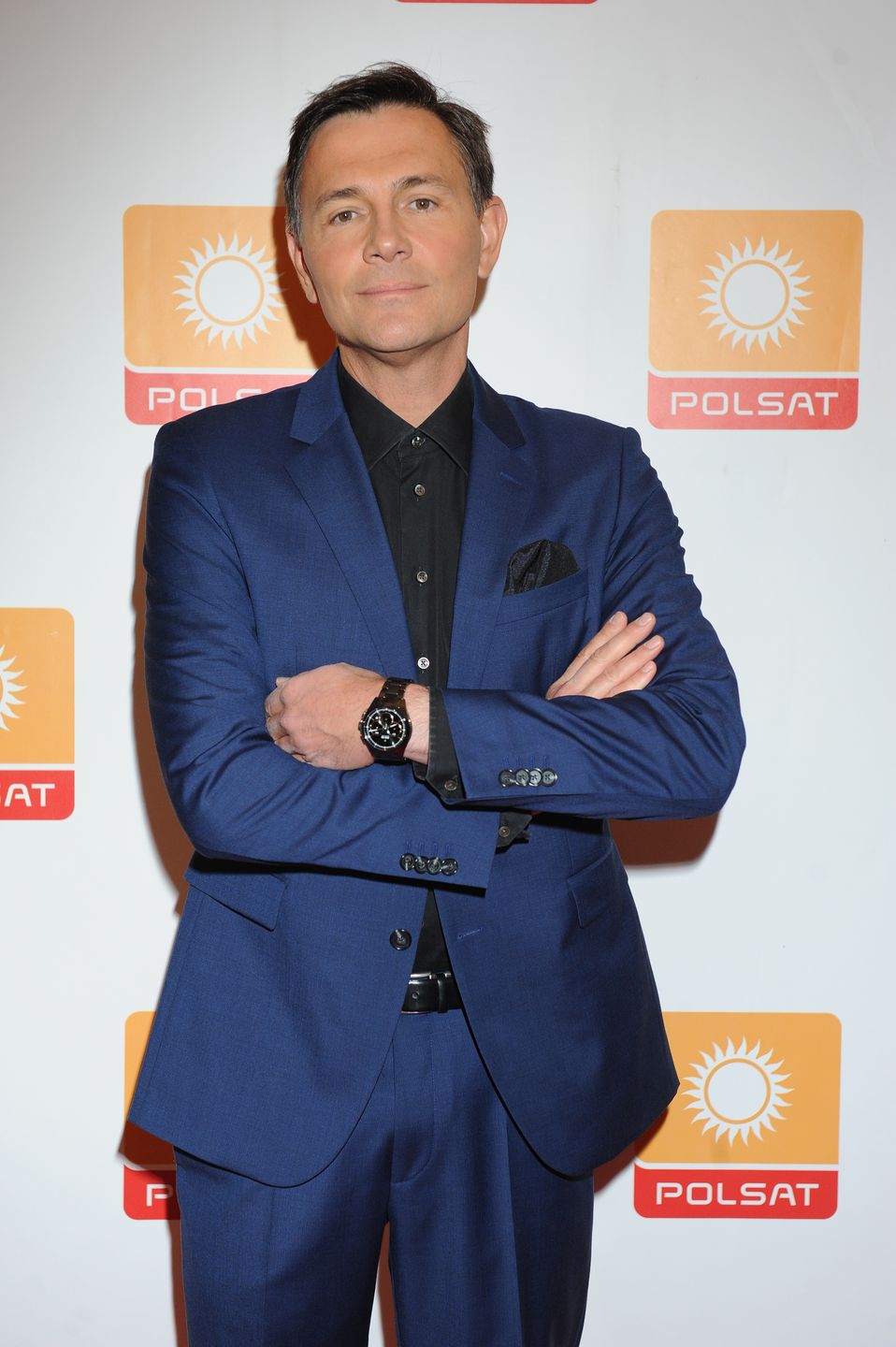 Krzysztof Ibisz