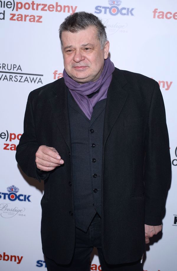 Krzysztof Globisz