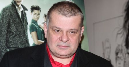 Krzysztof Globisz nie miał wylewu i nie jest w śpiączce! Jest komentarz agentki aktora