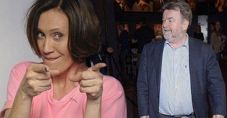 Anna Nowak-Ibisz miała wziąć udział w hitowym programie TVN! Postanowiła jednak odmówić Edwardowi Miszczakowi!