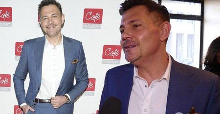 Krzysztof Ibisz skomentował swoje ostatnie urodziny: "Dźwigam ciężar młodości. Cofam się w czasie" [WIDEO]