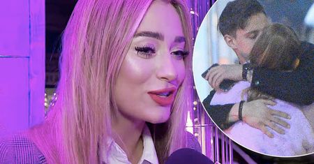 Marcelina Zawadzka o związku z Rafałem Jonkiszem: "Zawsze będzie w moim sercu". Zdradziła nam, jak długo byli parą [WIDEO]