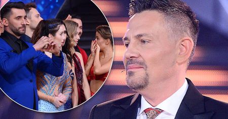 Krzysztof Ibisz zdradził nam kulisy przerwania "TzG". Kiedy i jak dowiedział się o decyzji producentów?