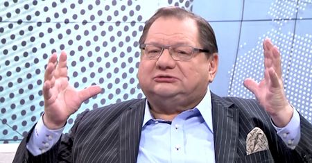 Ryszard Kalisz: nie można w Polsce nikogo zatrzymywać za to, że się nie podoba władzy