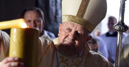 Dziwisz: Jeśli nie uwierzymy papieżowi, to komu będziemy wierzyć?