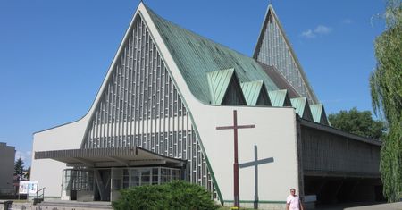 Kalisz. Ksiądz od upolitycznionego kazania odwołany. "W trybie natychmiastowym"