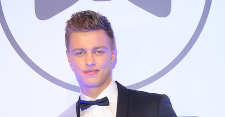 Rafał Jonkisz zaczął studia. Co studiuje i gdzie? Sprawdźcie!