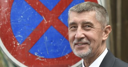 Czeski premier już nie nazwie polskiej żywności g...em. Jest hak na krnąbrnego sąsiada
