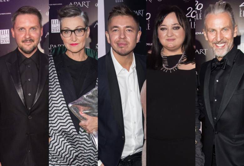 Elle Style Awards 2014: najlepsi polscy projektanci i ich dzieła