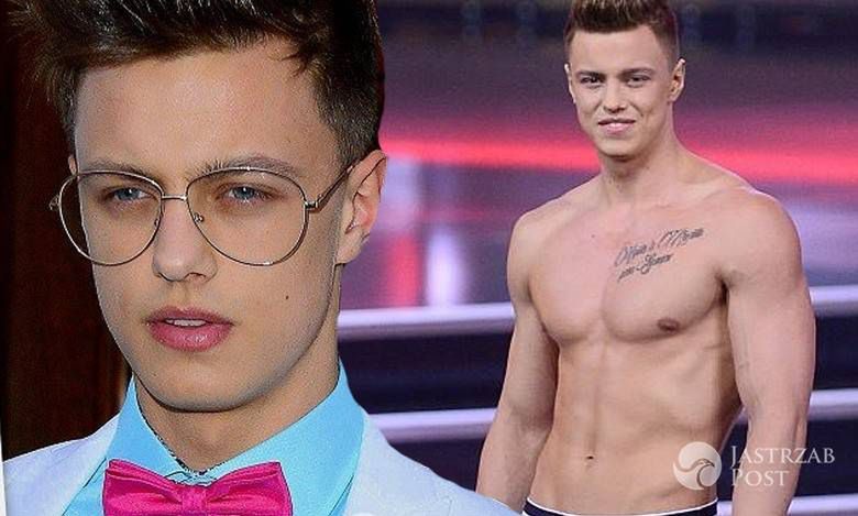 Rafał Jonkisz gorzko o czasach szkolnych! Nie zgadniecie z jakim poważnym problemem borykał się Mister Polski!